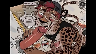 164 furry porn videos